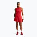 Teniszszoknya Nike Court Advantage university red/white 2