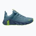 Férfi edzőcipők Nike Free Metcon 7 new slate/light lemon twist/smokey blue