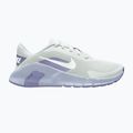 Női edzőcipők Nike Flex Train summit white/purple pulse/purple pulse