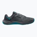 Férfi edzőcipők Nike Metcon 10 iron grey/dark smoke grey/energy