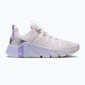 Női edzőcipők Nike Free Metcon 7 summit white/palest purple/white