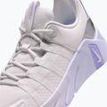 Női edzőcipők Nike Free Metcon 7 summit white/palest purple/white 5
