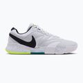 Férfi teniszcipő Nike Court Lite 4 white/volt/energy/black