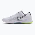 Férfi teniszcipő Nike Court Lite 4 white/volt/energy/black 2