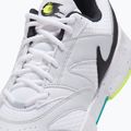 Férfi teniszcipő Nike Court Lite 4 white/volt/energy/black 5