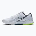 Női teniszcipő Nike Court Lite 4 white/volt/energy/black 2