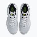 Női teniszcipő Nike Court Lite 4 white/volt/energy/black 4