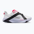 Férfi edzőcipők Nike Hybrid RN white/black/metallic silver