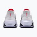 Férfi edzőcipők Nike Hybrid RN white/black/metallic silver 2