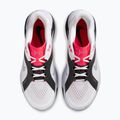 Férfi edzőcipők Nike Hybrid RN white/black/metallic silver 3