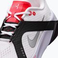 Férfi edzőcipők Nike Hybrid RN white/black/metallic silver 5