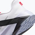 Férfi edzőcipők Nike Hybrid RN white/black/metallic silver 6