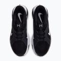 Női edzőcipők Nike Hybrid RN black/anthracite/laser crimson/white 3