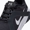 Női edzőcipők Nike Hybrid RN black/anthracite/laser crimson/white 5