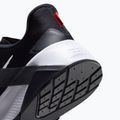 Női edzőcipők Nike Hybrid RN black/anthracite/laser crimson/white 6