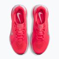 Női edzőcipők Nike Hybrid RN laser crimson/metallic silver 3
