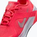 Női edzőcipők Nike Hybrid RN laser crimson/metallic silver 5