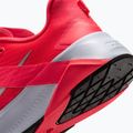 Női edzőcipők Nike Hybrid RN laser crimson/metallic silver 6