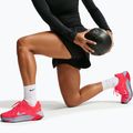 Női edzőcipők Nike Hybrid RN laser crimson/metallic silver 7
