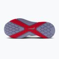 Női edzőcipők Nike Hybrid RN white/laser crimson/metallic silver 4