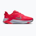 Férfi edzőcipők Nike Hybrid RN laser crimson/metallic silver