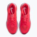 Férfi edzőcipők Nike Hybrid RN laser crimson/metallic silver 3