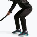 Férfi edzőcipők Nike Hybrid RN gridiron/black/light silver/dusty cactus 7