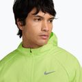 Férfi futókabát Nike Miler Therma-Fit Repel Winterized light lemon twist/black 3