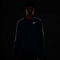 Férfi futó hosszú ujjú póló Nike Miler new slate 4