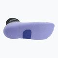 Zokni Nike Run Midweight purple pulse/black 4