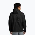 Férfi futókabát Nike Miler Therma-Fit Repel Winterized black/black 2