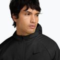 Férfi futókabát Nike Miler Therma-Fit Repel Winterized black/black 3