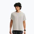 Férfi futó póló Nike AeroSwift Dri-Fit ADV light bone
