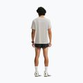Férfi futó póló Nike AeroSwift Dri-Fit ADV light bone 3