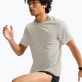 Férfi futó póló Nike AeroSwift Dri-Fit ADV light bone 5