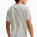 Férfi futó póló Nike AeroSwift Dri-Fit ADV light bone 6