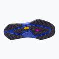 Férfi futócipő Nike ACG Zegama Trail GORE-TEX gridiron/hyper royal/vivid purple/fekete 3