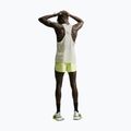 Férfi futó póló Nike AeroSwift Light Bone 2