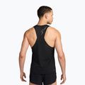 Férfi futó póló Nike AeroSwift black 2