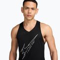 Férfi futó póló Nike AeroSwift black 3