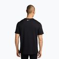 Férfi futó póló Nike Miler black 2