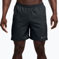 Férfi futónadrág Nike Miler black/black
