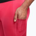 Férfi edző rövidnadrág Nike Pro Dri-Fit Fitness Long laser crimson/black 4