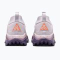 Nike ACG Zegama Hike női túracipő ezüst lila/lila dinasztia/ibolya por 2