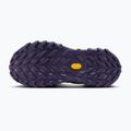 Nike ACG Zegama Hike női túracipő ezüst lila/lila dinasztia/ibolya por 4