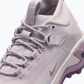 Nike ACG Zegama Hike női túracipő ezüst lila/lila dinasztia/ibolya por 5
