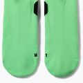 Zokni Nike Run Midweight illusion green/black 3