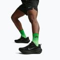 Zokni Nike Run Midweight illusion green/black 7