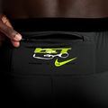 Férfi futónadrág Nike Stride Let Go black 3