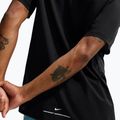 Férfi futó póló Nike AeroSwift Dri-Fit ADV black 4